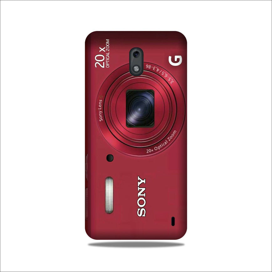 Sony Case for Nokia 2.2 (Design No. 274)