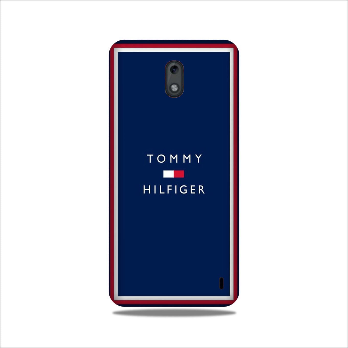 Tommy Hilfiger Case for Nokia 2.2 (Design No. 275)