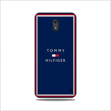 Tommy Hilfiger Case for Nokia 2.2 (Design No. 275)