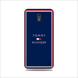 Tommy Hilfiger Case for Nokia 2.2 (Design No. 275)