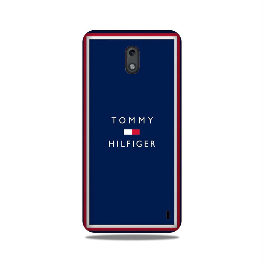 Tommy Hilfiger Case for Nokia 2.2 (Design No. 275)