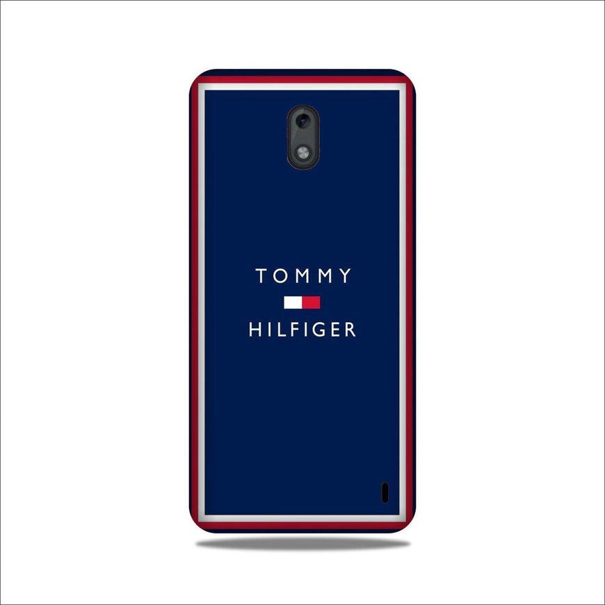 Tommy Hilfiger Case for Nokia 2.2 (Design No. 275)