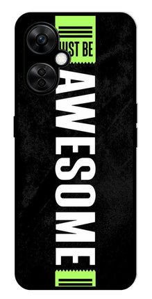 Awesome Metal Mobile Case for OnePlus Nord CE 3 Lite 5G