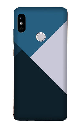 Blue Shades Case for Xiaomi Redmi 7 (Design - 188)