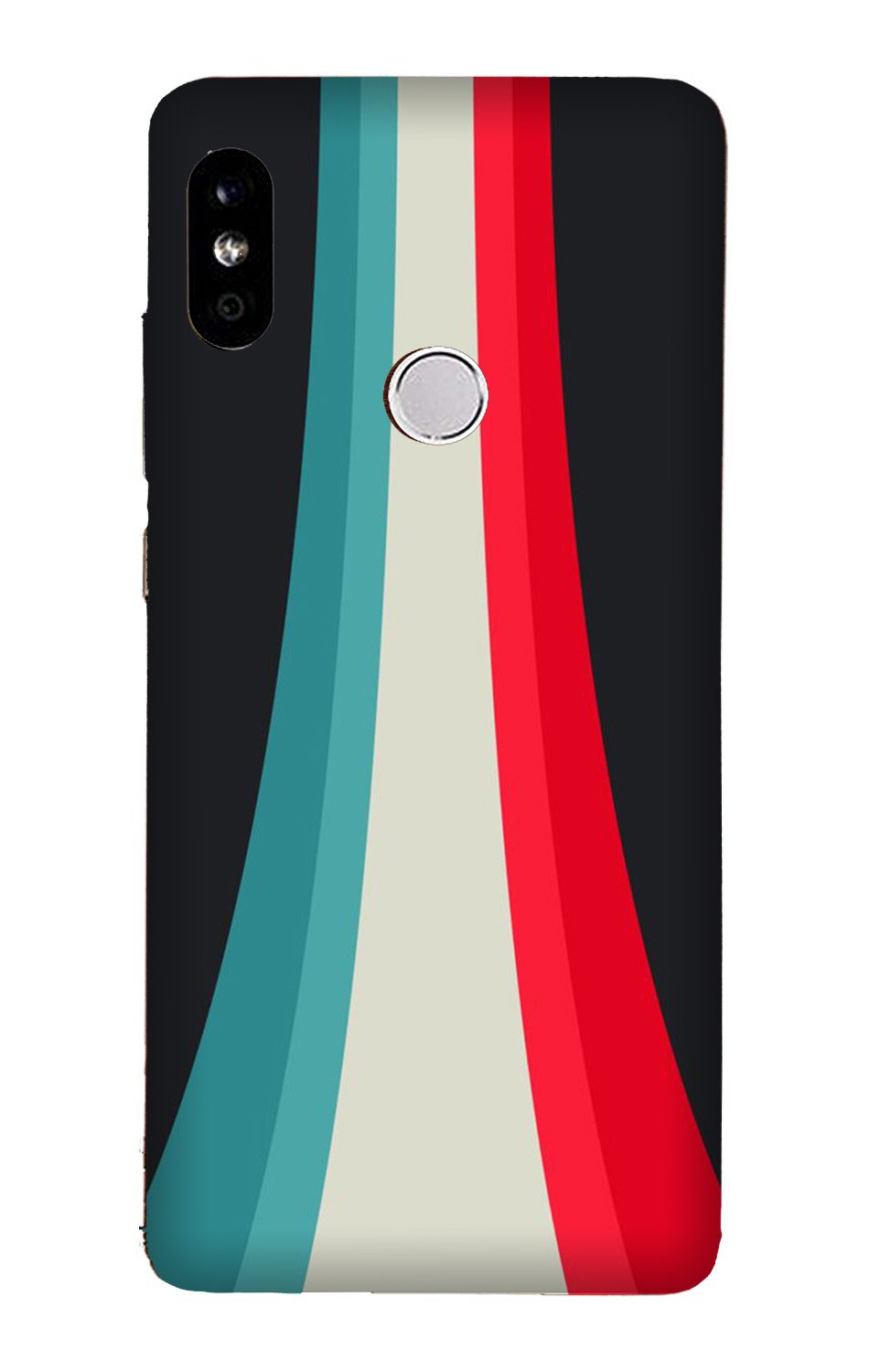Slider Case for Xiaomi Redmi 7 (Design - 189)