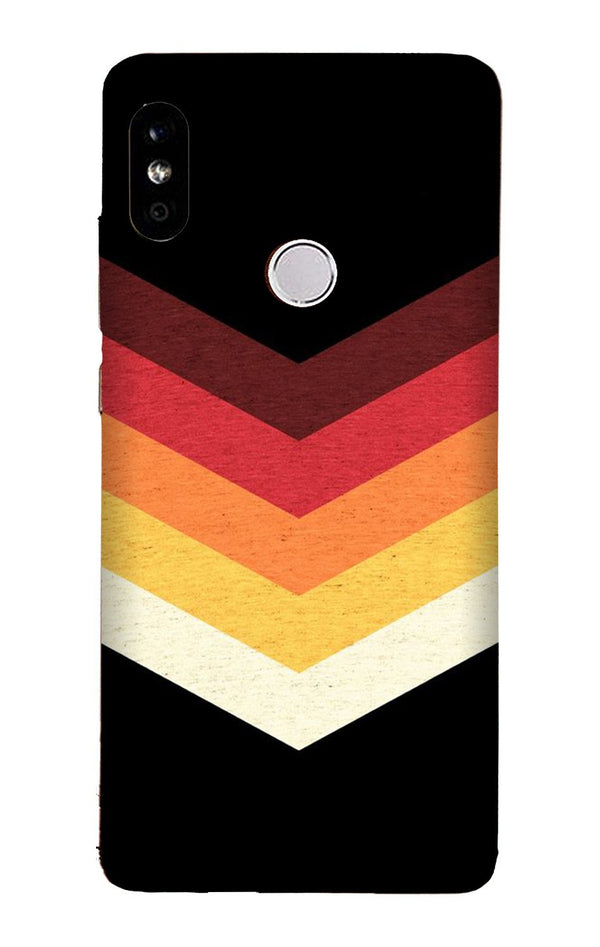 Designer Case for Xiaomi Redmi Y3 (Design - 193)