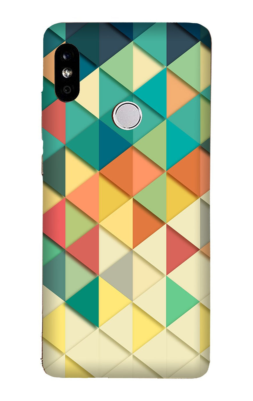 Designer Case for Xiaomi Redmi Y3 (Design - 194)