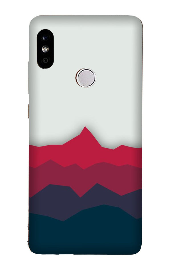 Designer Case for Xiaomi Redmi Note 7/Note 7 Pro (Design - 195)