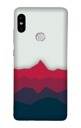 Designer Case for Xiaomi Redmi Y3 (Design - 195)