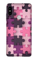 Puzzle Case for Xiaomi Redmi Note 7/Note 7 Pro (Design - 199)