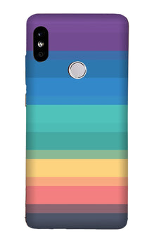 Designer Case for Xiaomi Redmi Y3 (Design - 201)