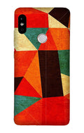 Modern Art Case for Xiaomi Redmi Note 7/Note 7 Pro (Design - 203)