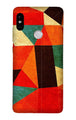 Modern Art Case for Xiaomi Redmi 7 (Design - 203)