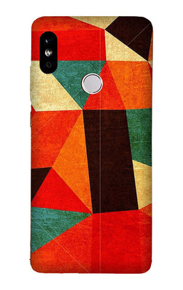 Modern Art Case for Xiaomi Redmi 7 (Design - 203)