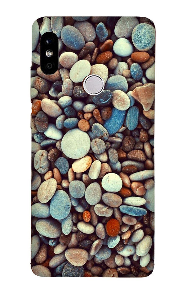 Pebbles Case for Xiaomi Redmi 7 (Design - 205)