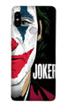 Joker Mobile Back Case for Redmi Note 5 Pro  (Design - 301)