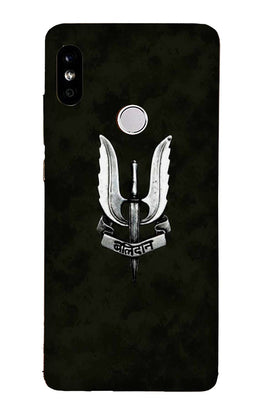 Balidaan Mobile Back Case for Xiaomi Redmi Note 7/Note 7 Pro(Design - 355)