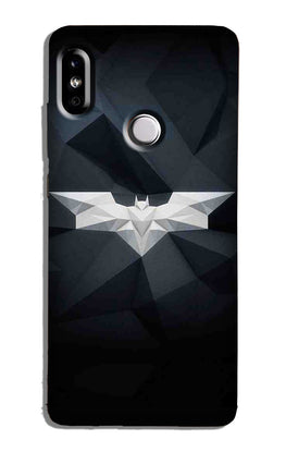 Batman  Case for Redmi 6 Pro