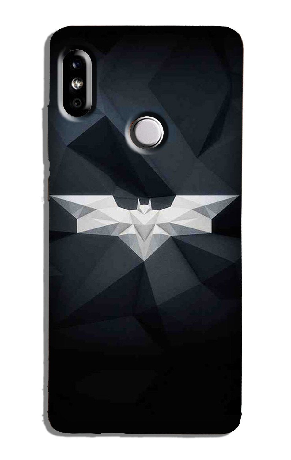 Batman Case for Xiaomi Redmi 7