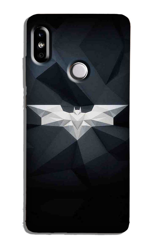 Batman  Case for Redmi Y2