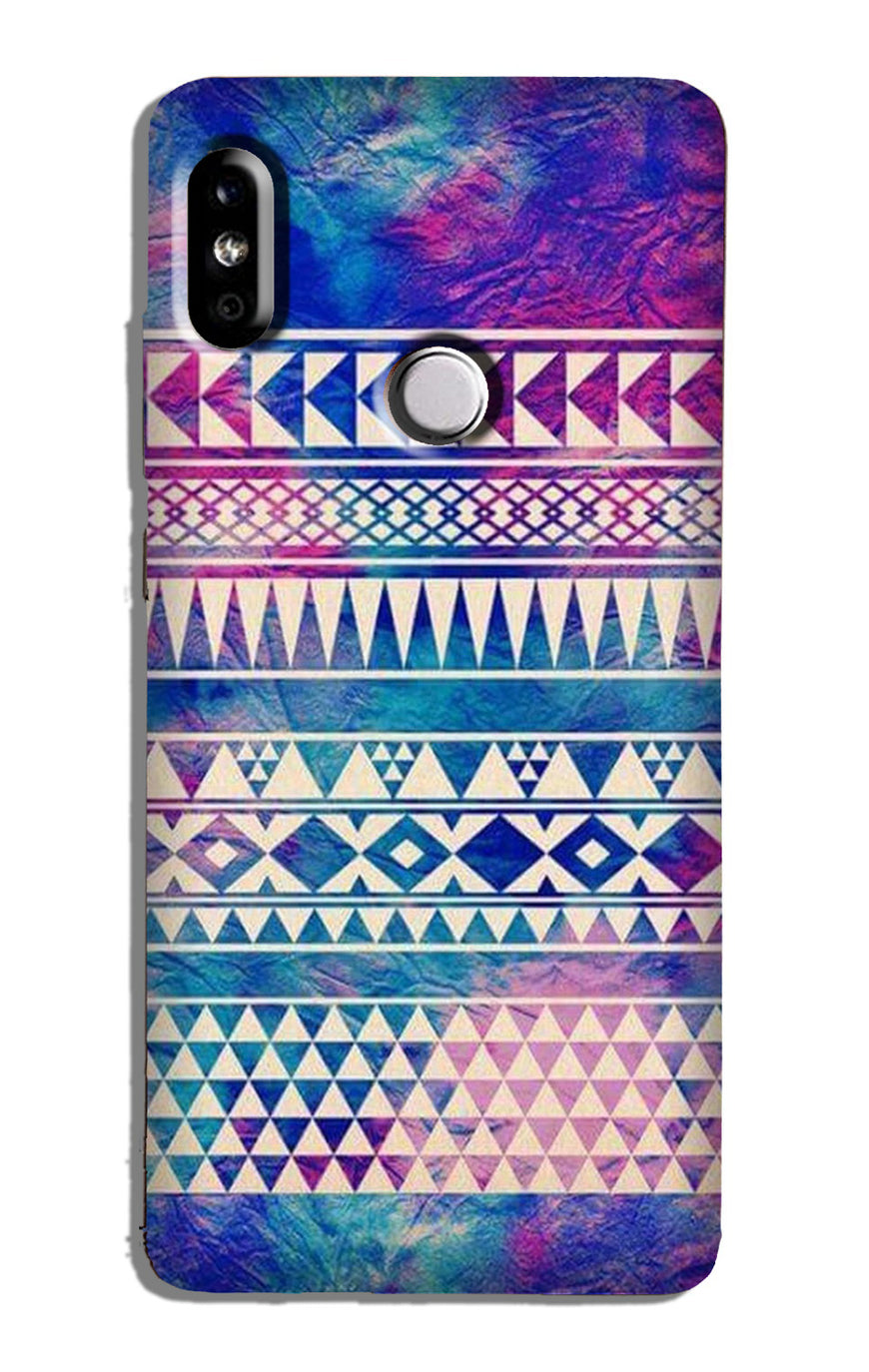 Modern Art Case for Redmi 6 Pro