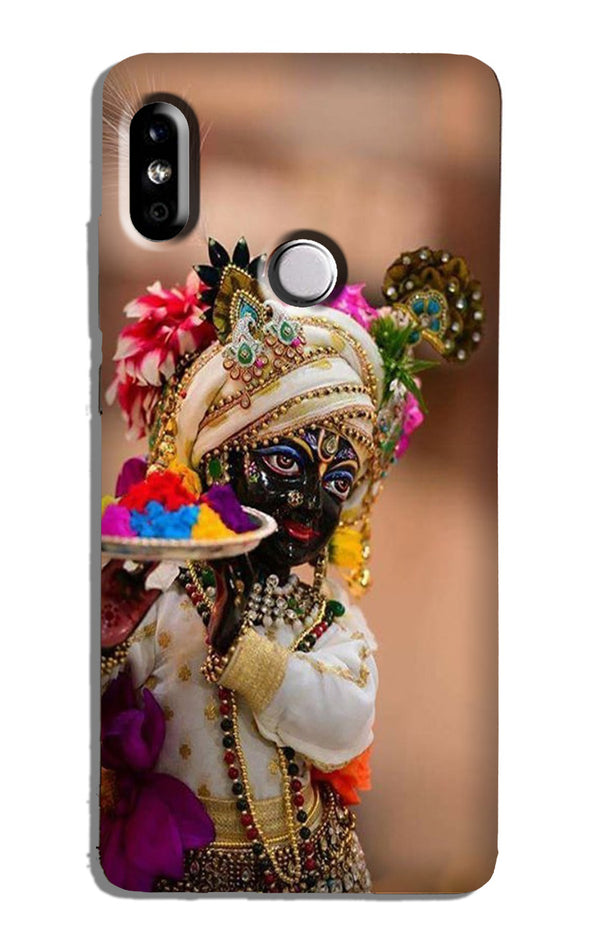 Lord Krishna2 Case for Redmi 6 Pro