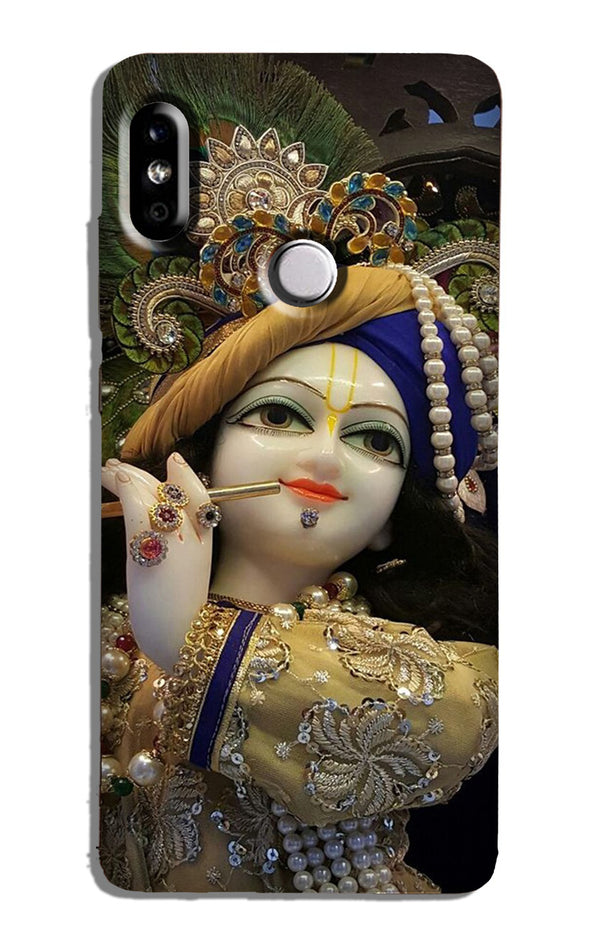 Lord Krishna3 Case for Redmi 6 Pro