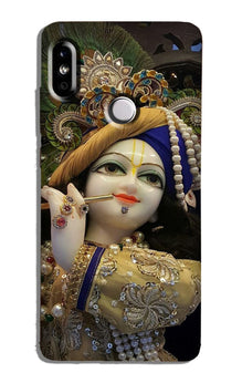 Lord Krishna3 Case for Redmi Note 5 Pro