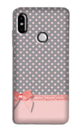 Gift Wrap2 Case for Xiaomi Redmi Note 7/Note 7 Pro