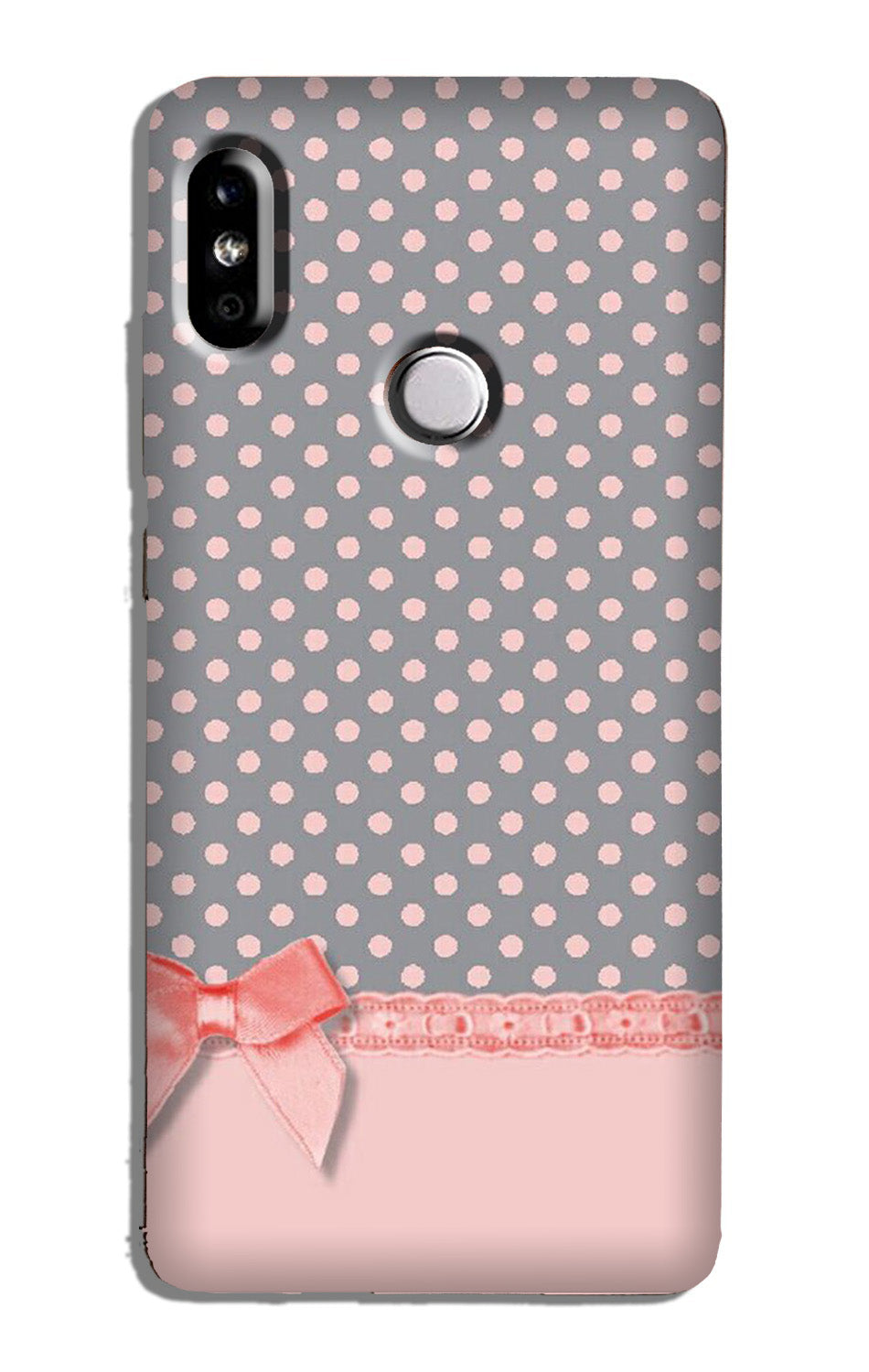 Gift Wrap2 Case for Mi A2