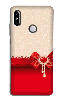 Gift Wrap3 Case for Xiaomi Redmi Note 7/Note 7 Pro