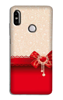 Gift Wrap3 Case for Redmi 6 Pro