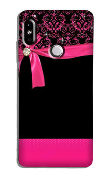 Gift Wrap4 Case for Mi A2