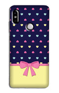 Gift Wrap5 Case for Xiaomi Redmi Note 7/Note 7 Pro