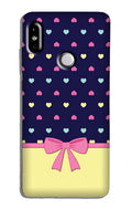 Gift Wrap5 Case for Redmi 6 Pro