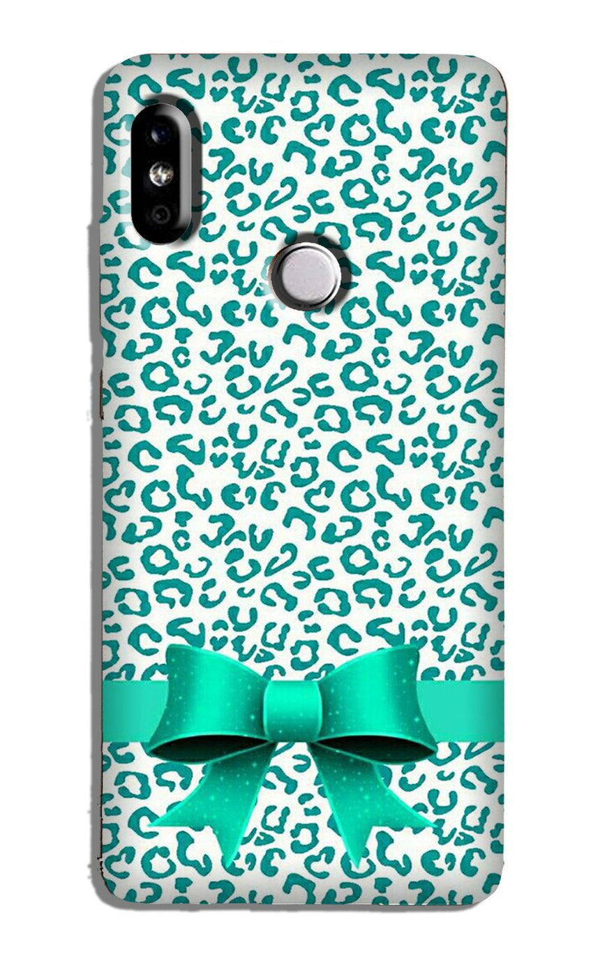 Gift Wrap6 Case for Xiaomi Redmi Y3