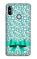 Gift Wrap6 Case for Redmi Note 5 Pro