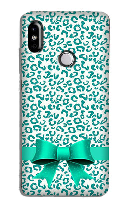 Gift Wrap6 Case for Redmi Y2