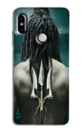 Mahakal Case for Xiaomi Redmi Note 7/Note 7 Pro