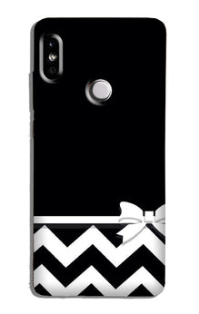Gift Wrap7 Case for Mi A2