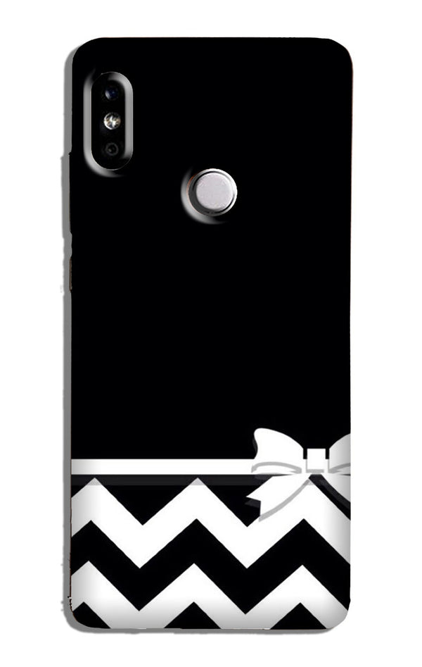 Gift Wrap7 Case for Redmi Note 6 Pro