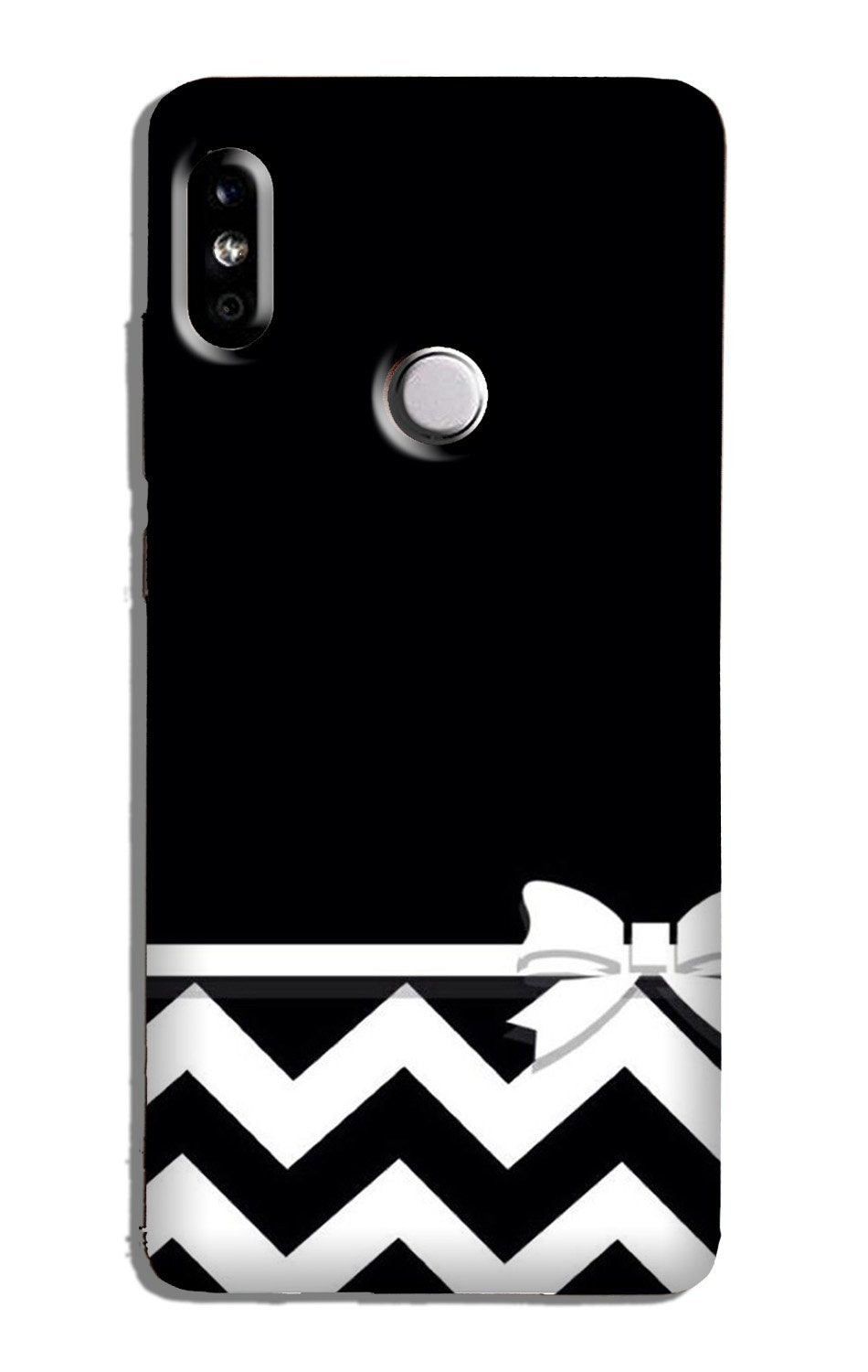 Gift Wrap7 Case for Xiaomi Redmi 7