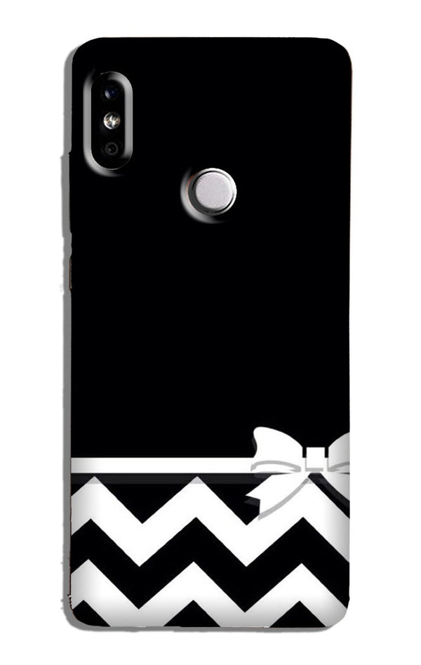 Gift Wrap7 Case for Redmi Note 5 Pro