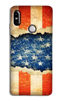 United Kingdom Case for Redmi Note 5 Pro