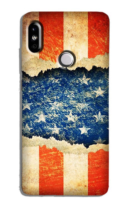 United Kingdom Case for Xiaomi Redmi Y3