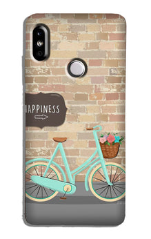 Happiness Case for Mi A2