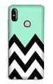 Pattern Case for Xiaomi Redmi 7