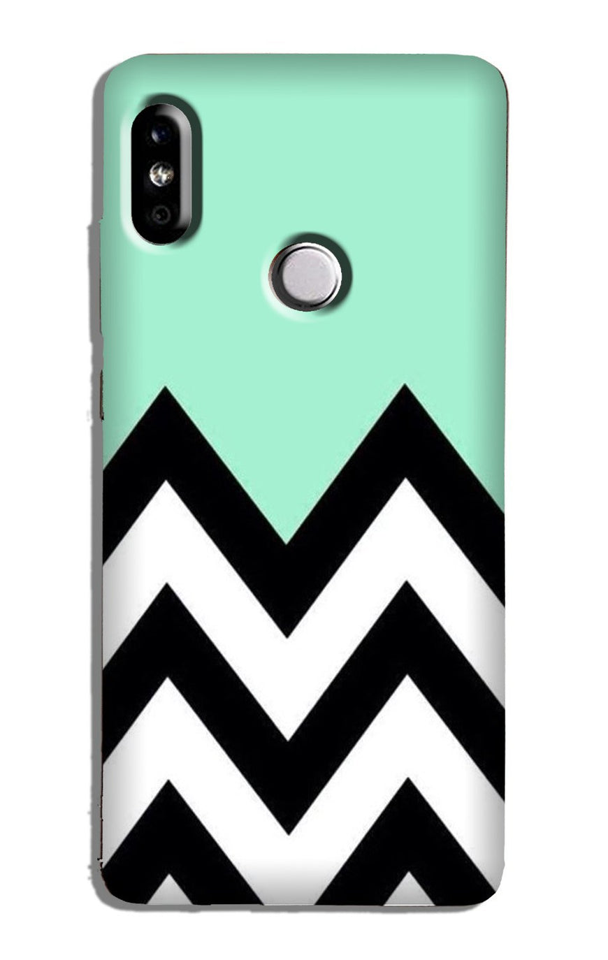 Pattern Case for Xiaomi Redmi 7