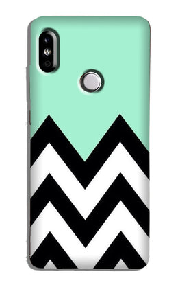 Pattern Case for Xiaomi Redmi Y3