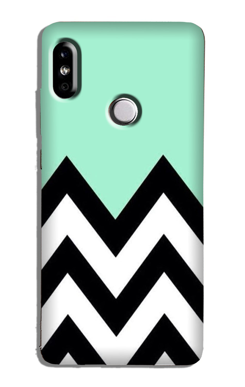 Pattern Case for Redmi Note 6 Pro